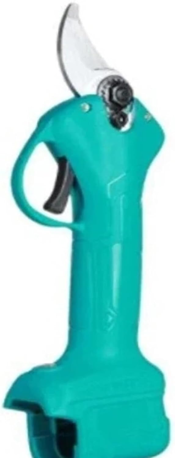 Cardboard Cutter, 16.8V Electric Pruning Shear Brushless Electric Pruning Battery Powered Tree Branch Pruner Electric Garden Scissors,Cordless Electric Scissors