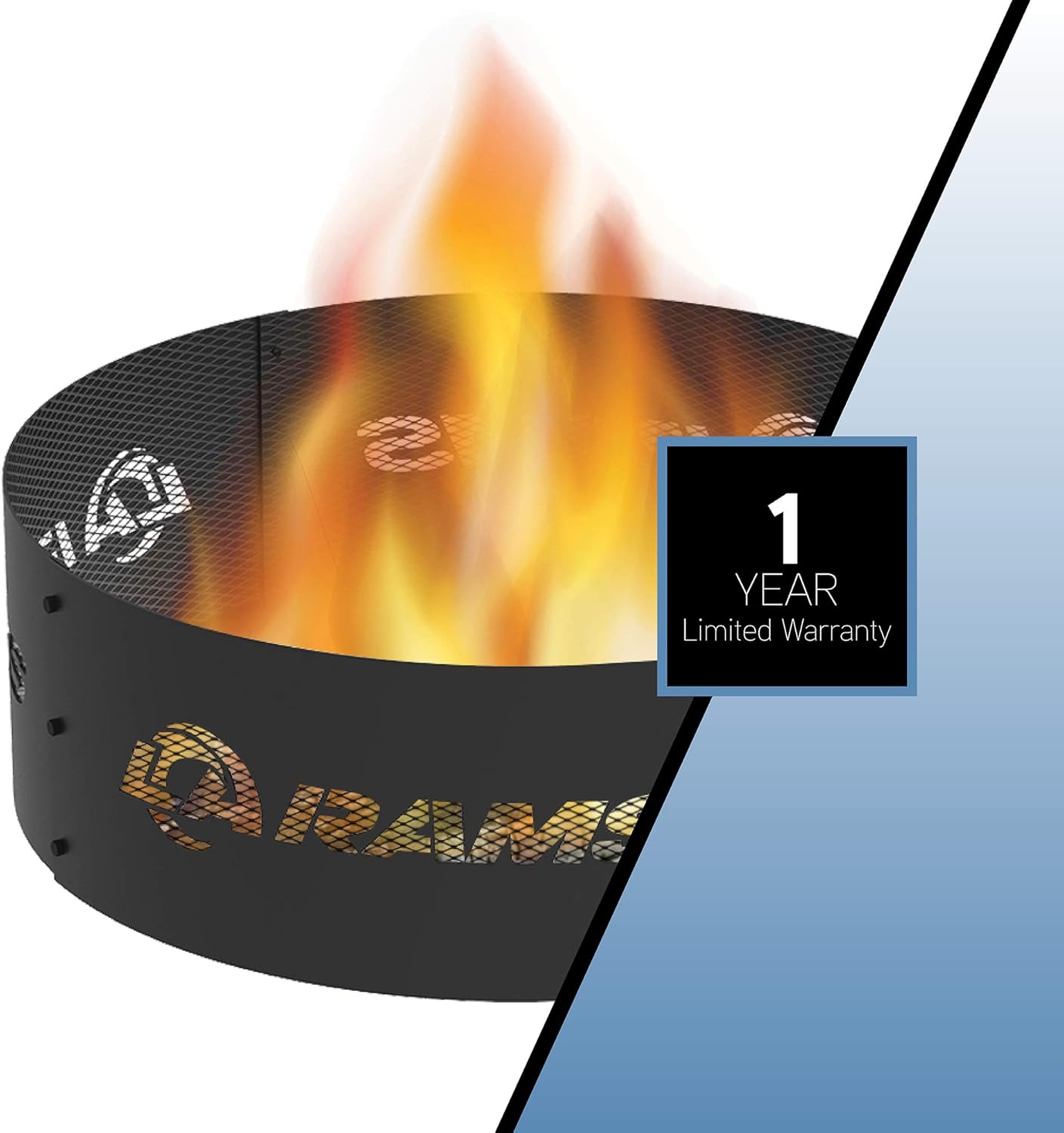 Blue Sky Outdoor Living NFL New England Patriots 36