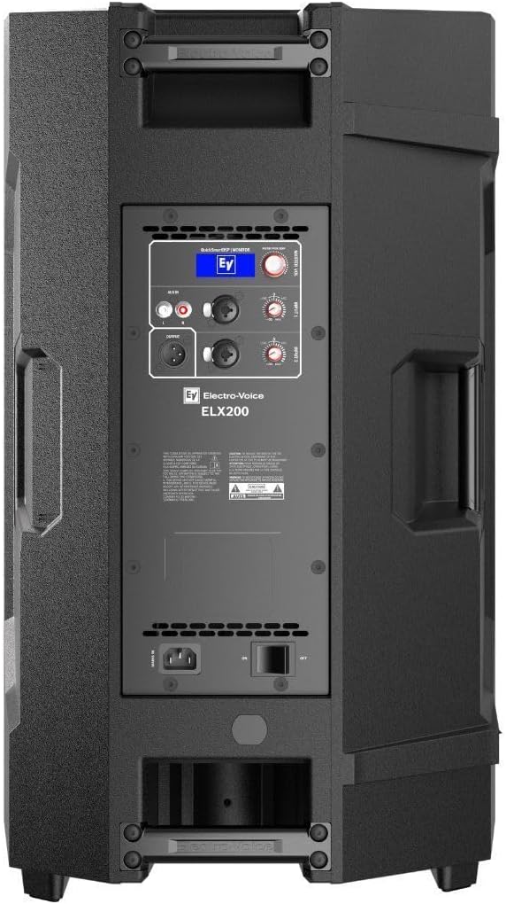 Electro-Voice ELX200-15P 15