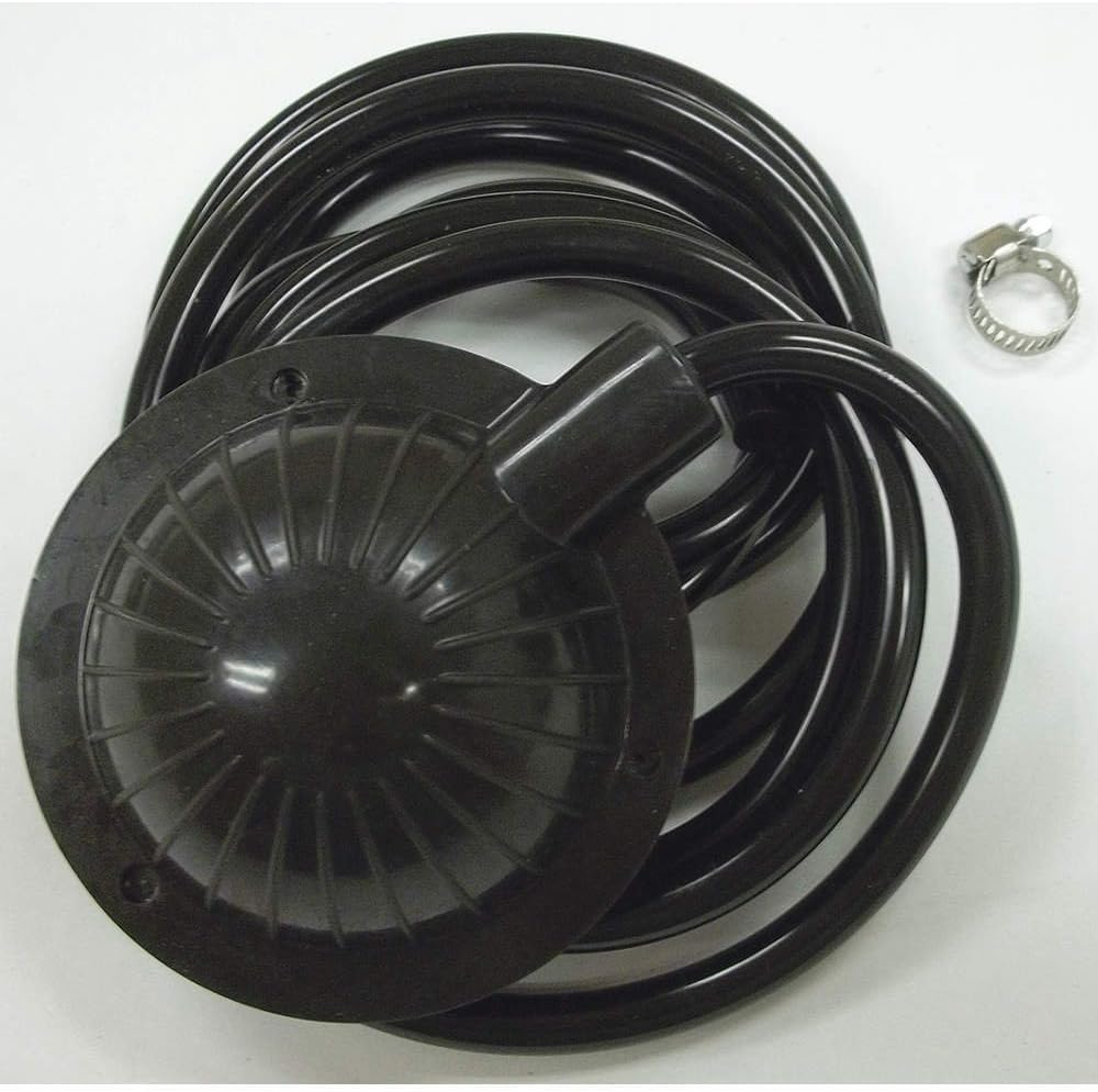 RIDGID 44072 Foot Switch