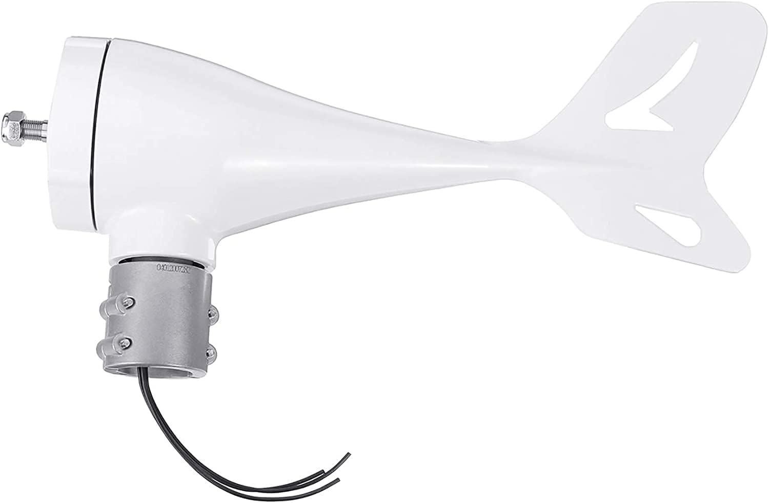 Wind Turbines Generator Fit for Home Park Street Light Power Plant Wind Generator with Controller Windmill Energy Turbines 6000W