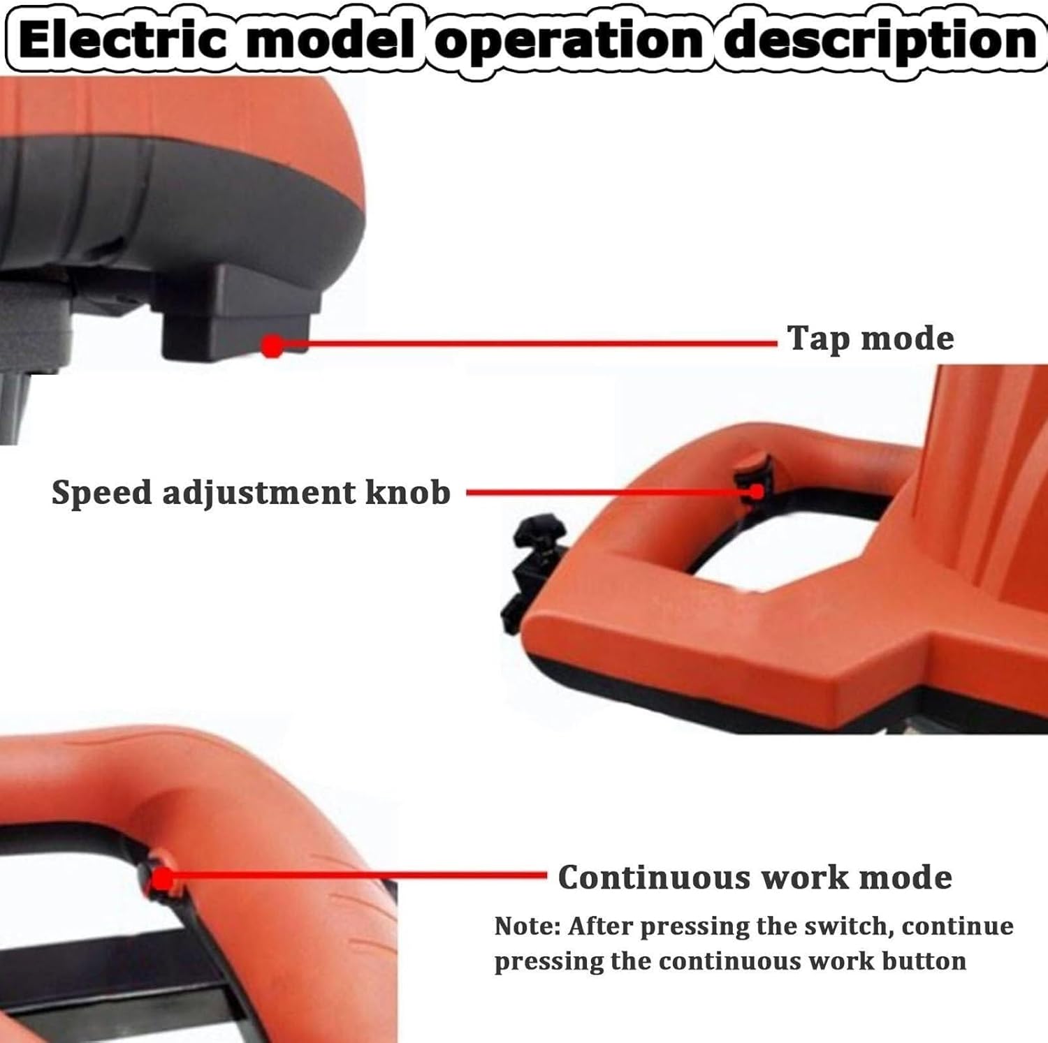 Paint Mixer,3280W Electric Tank Mixer Machine,Commercial Barrel Drum Stirrer with Support Hanger,Folding Propeller,for Ink Dissolver Agitator