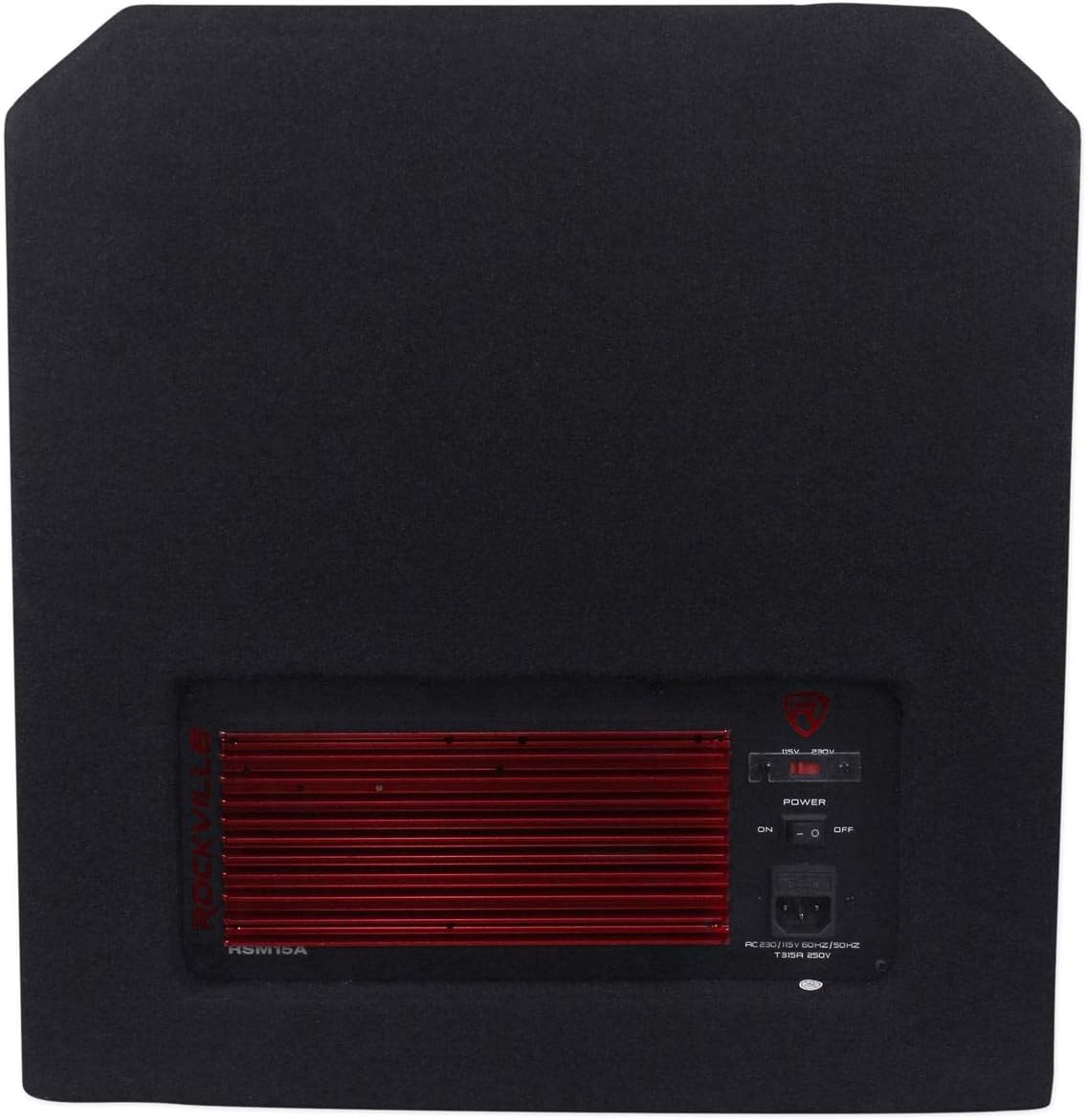 Rockville (2) RSM15A 15