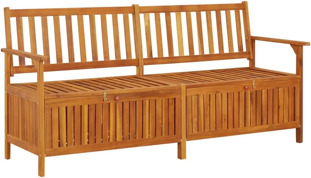 Patio Benches Storage Bench 66.9