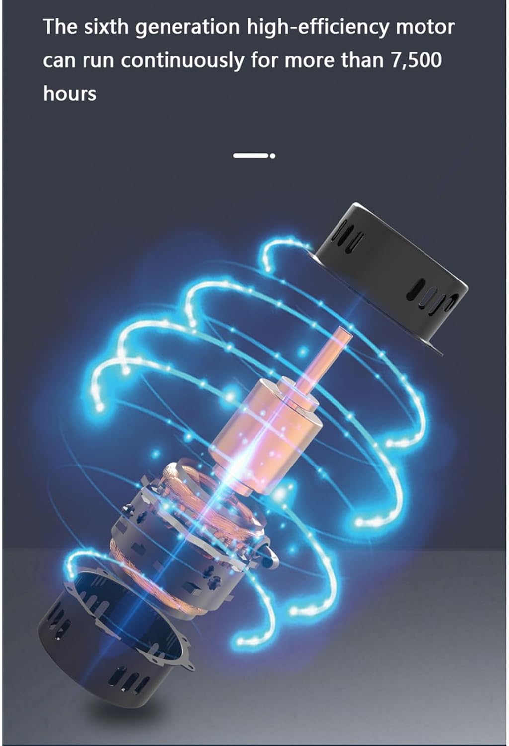 Silent Commercial Air Curtain Machine 24 Inch,35inch,39inchAir Curtain Cold Storage Supermarket Dedicated Fan(150 * 19(59 * 7.4inch))