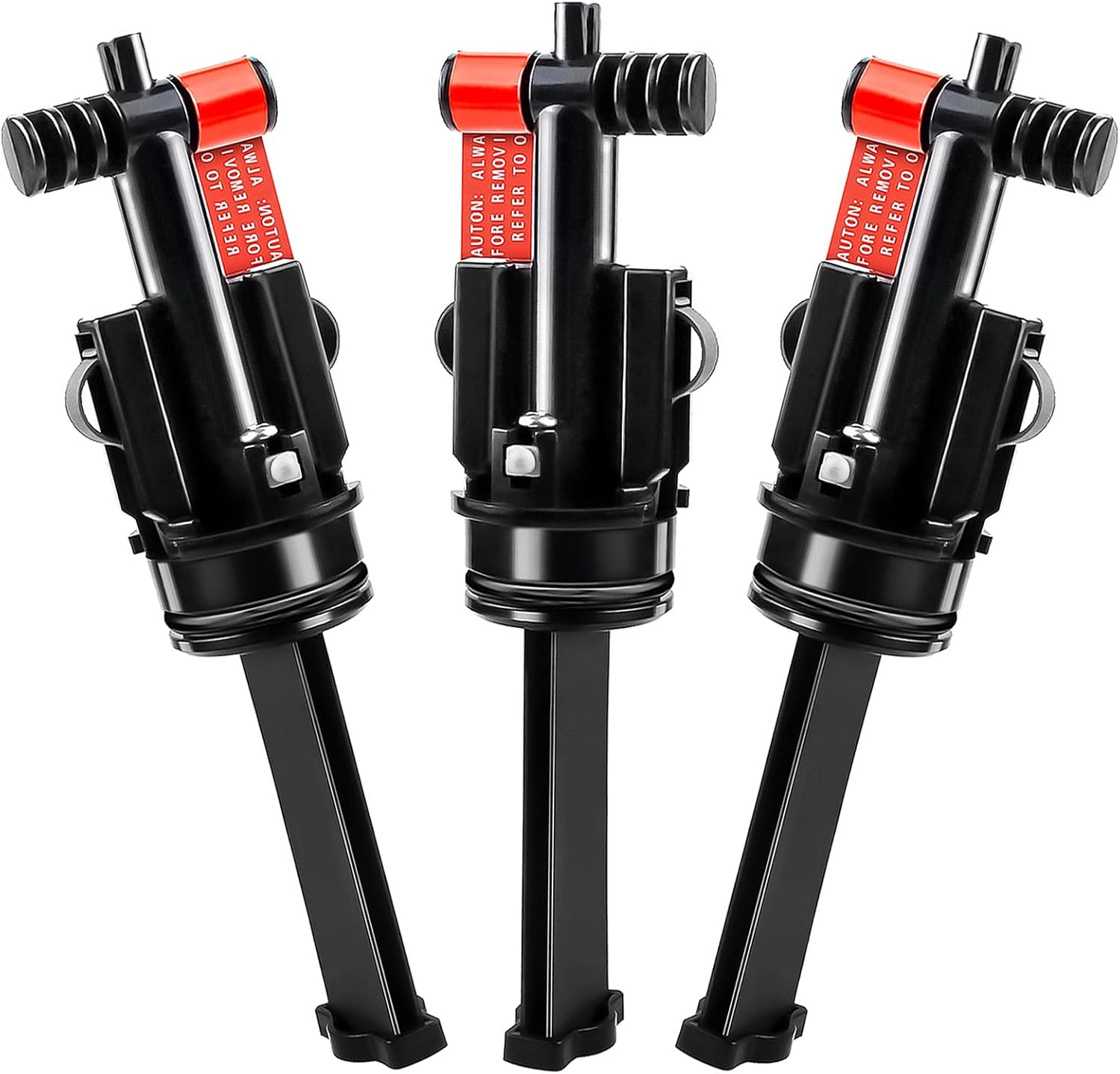 Salt System Replacement Cartridge Compatible with Hot Springs Salt Cartridge for Pools and Spas (3 Pack)