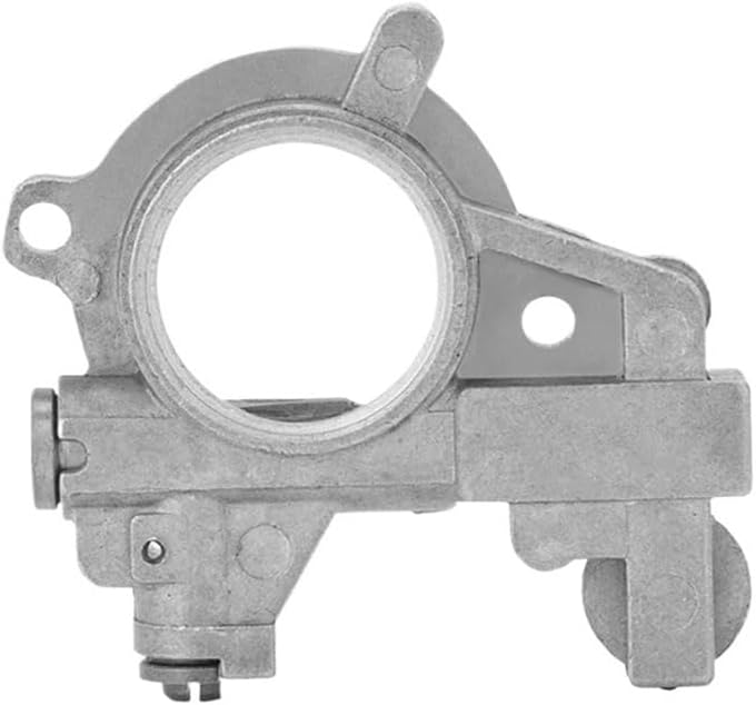 Oil For MS381 MS382 MS 382 Chainsaw Replacement Part OEM 1142 640 3200 Garden Power Tool Accessories Spare