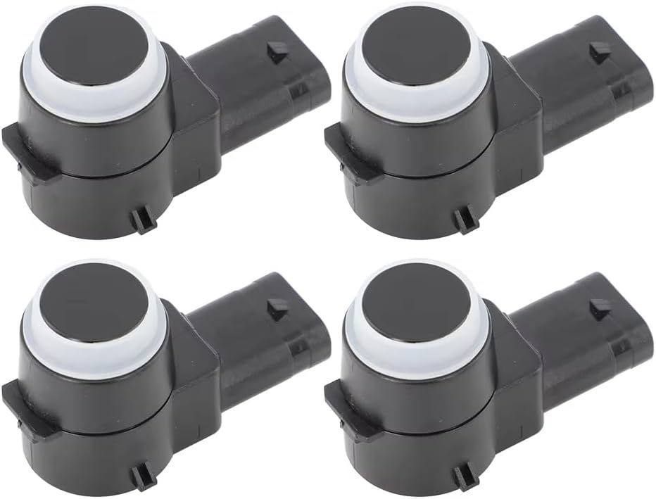 Parking Aid Sensor for MERC&edes B&ENZ R Class W251 V251 Facelift 2010-2015 A2215420417 Car Parking Assist Sensor Internal Accessories