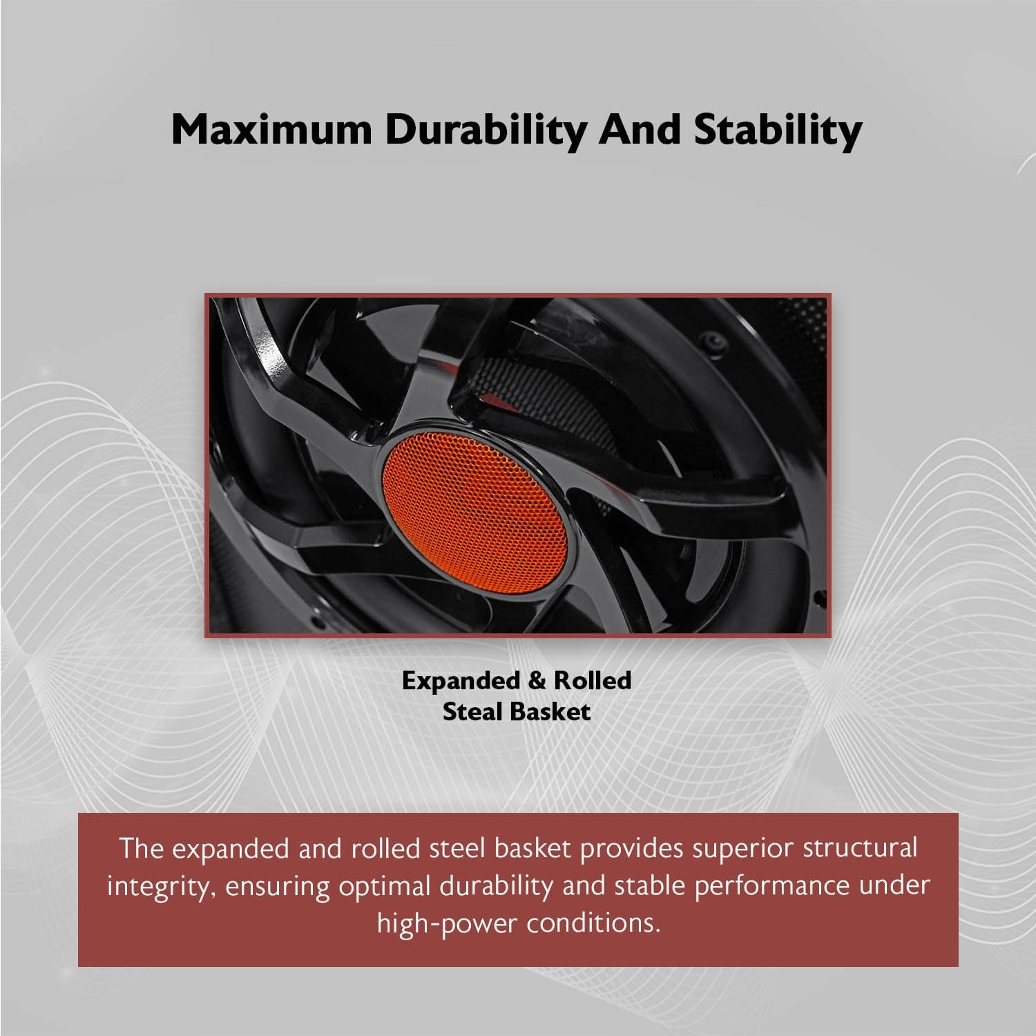 Rockville RWS10CA 1000W 10