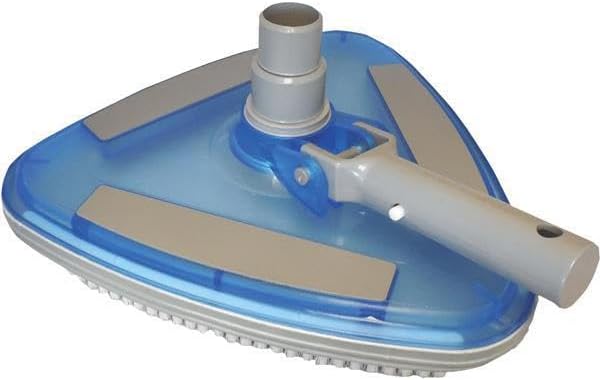 (1)-Replacement For Jed Pool 13.5 In. x 15 In. x 5 In. Deluxe Pool Vacuum Head Model: 30-174