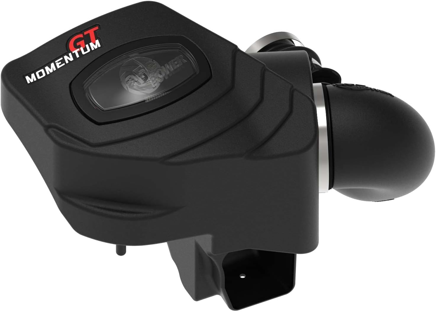 aFe POWER 50-70067D Momentum GT Cold Air Intake System, Washable, Oil-Free Media, fits 2017-2021 BMW 530i (G30) L4-2.0L (t) B46/B48