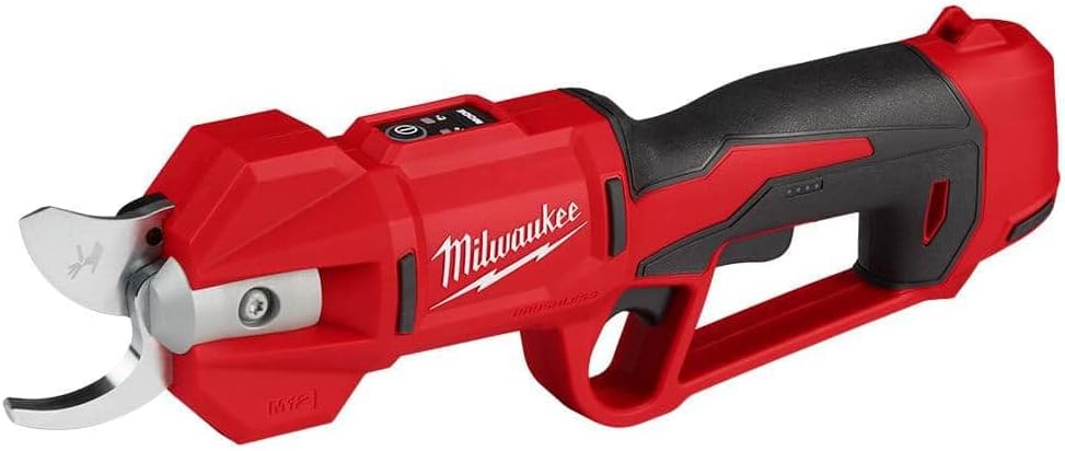 Milwaukee Electric - M12. BRUSHLESS Pruning Shears