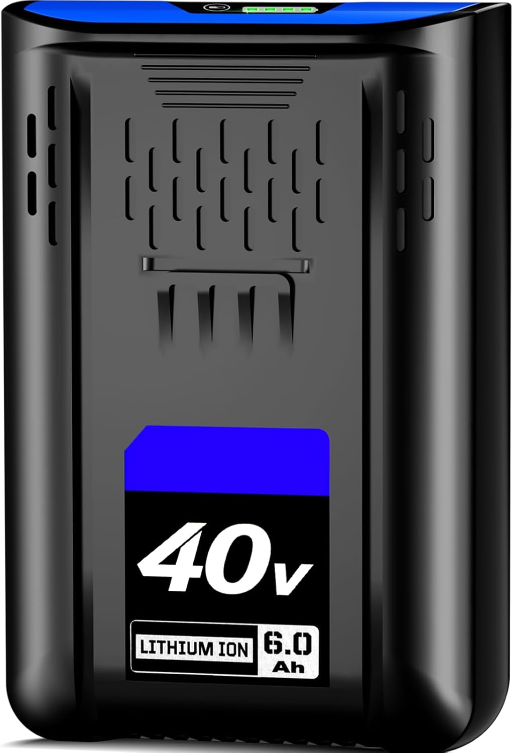 40V 6.0Ah Replacement for Kobalt 40V Battery KB440-03 KB540C-06 KB540-06 KB2540C-06 KB640-03 KB240-06 KB640-06 KB245-06 40V for Kobalt Battery, for Kobalt 40V Outdoor Power Tools