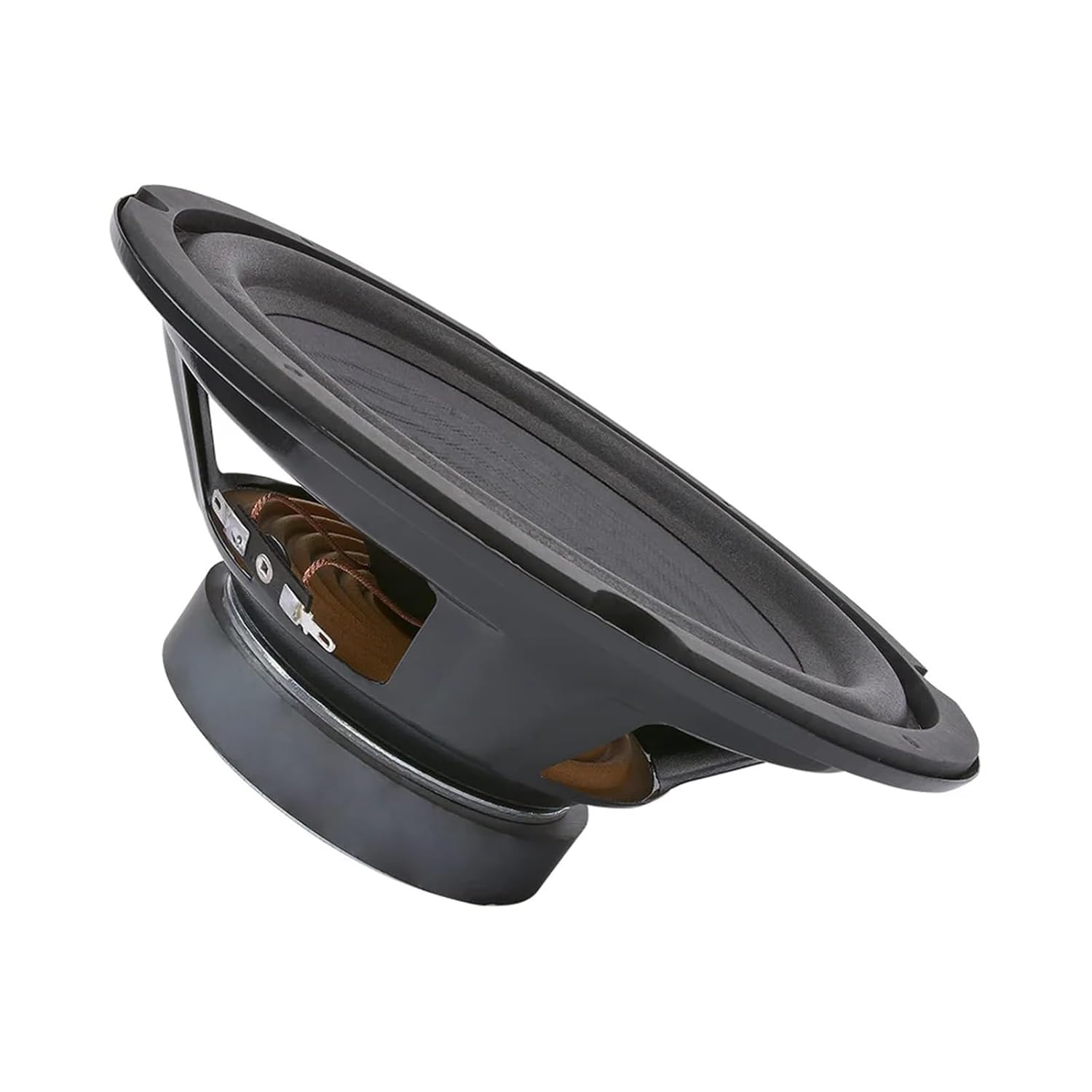 1Pcs 8 Inch Midrange Bass Speaker 8 Ohm 200W 35 Core 100 Magnetic Audio Sound Speaker Woofer Loudspeaker Amplifier Home