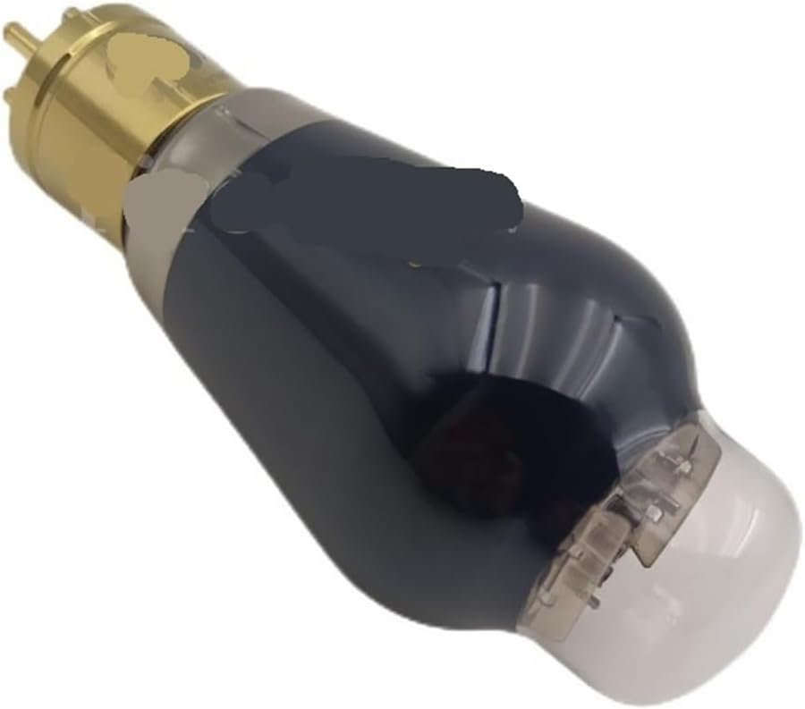 Vacuum Tube 2A3-T 2A3T HiFi Audio Tube Replaces 2A3 WE2A3 2A3C 2A3B Tube Amplifier kit DIY Matching(2pcs Matched Pair)