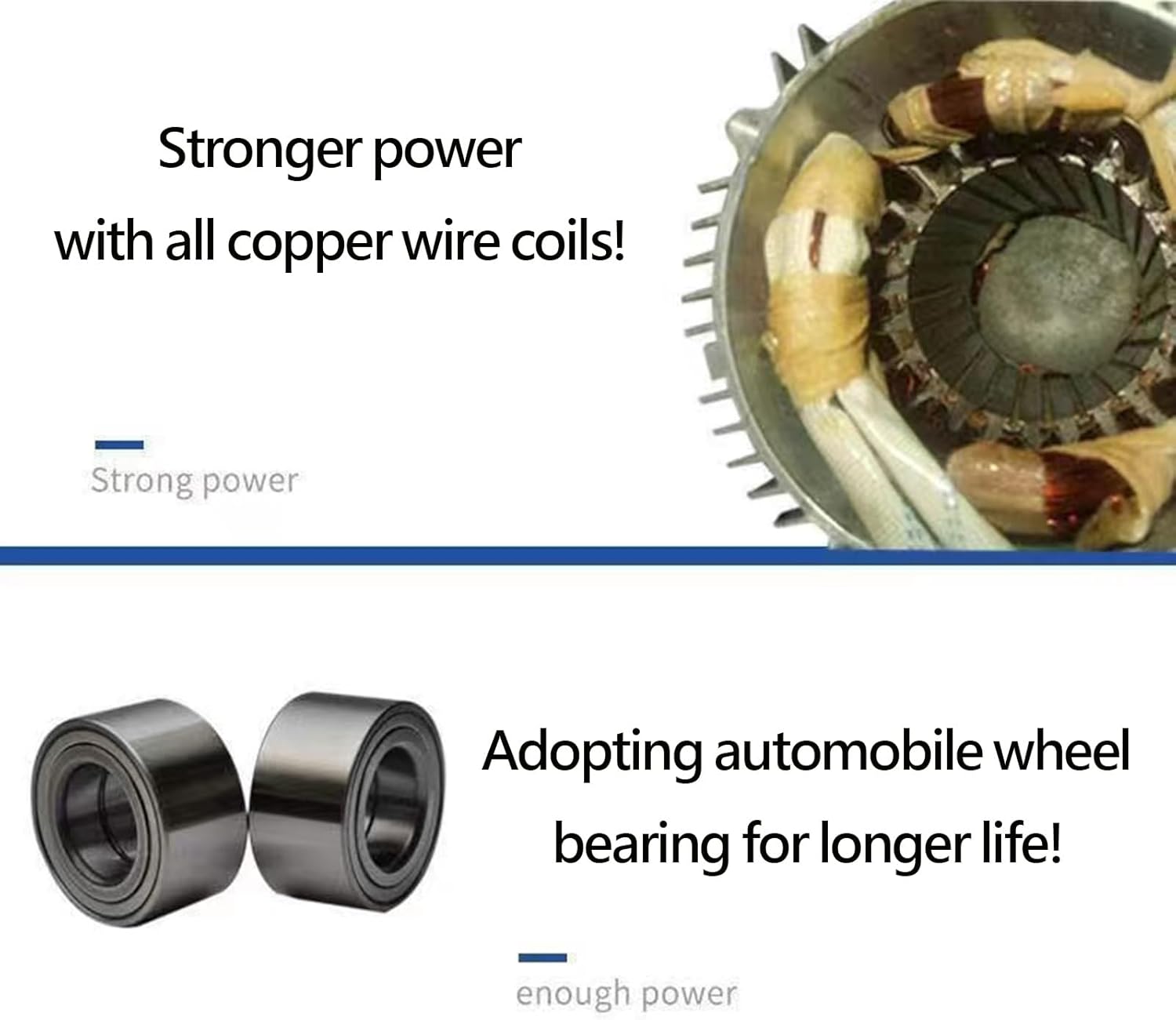 3KW Hydraulic Generator 220V Water Turbine Generator - Permanent Magnet Brushless AC Hydroelectric Power System With All-Copper Coil For Home Use, Mountain Areas