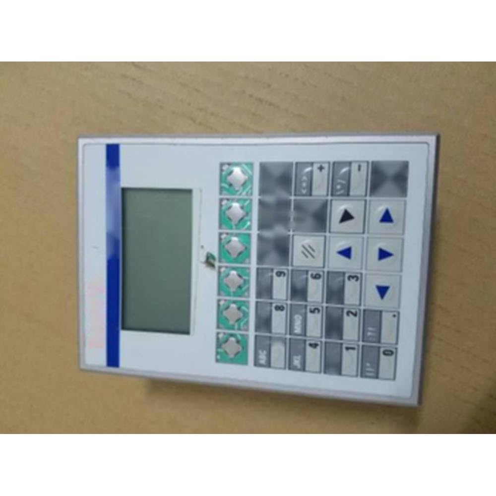 Control VCP05.2DSN-003-SR-NN-PW Operator Panel Used