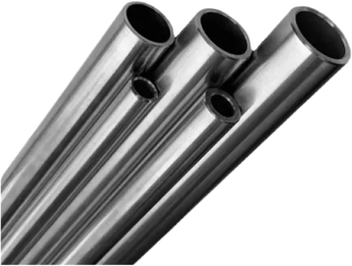 Revive Furniture 304 Stainless Steel Precision Tube(22x3mm,590mm)