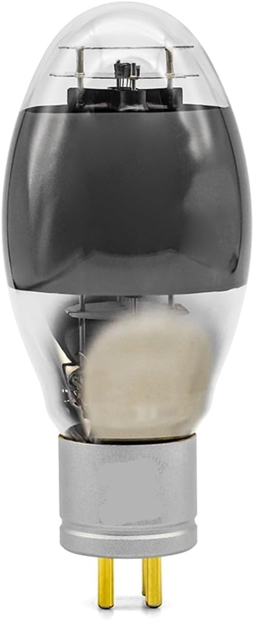 ZX 300B Vacuum Tube E300B WE300B 300B 4300B Tube DIY Audio Amplifier(2 pcs)