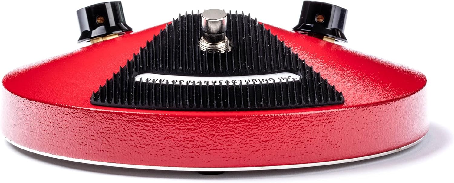 Fuzz Face Distortion