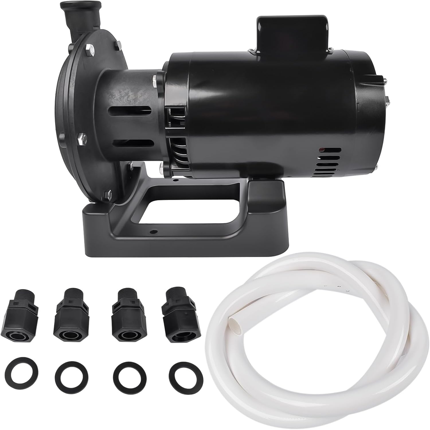 PB4-60 3/4 HP Booster Pump Replacement for Polaris Pressure Side Pool Cleaners 115V/230V 180-480