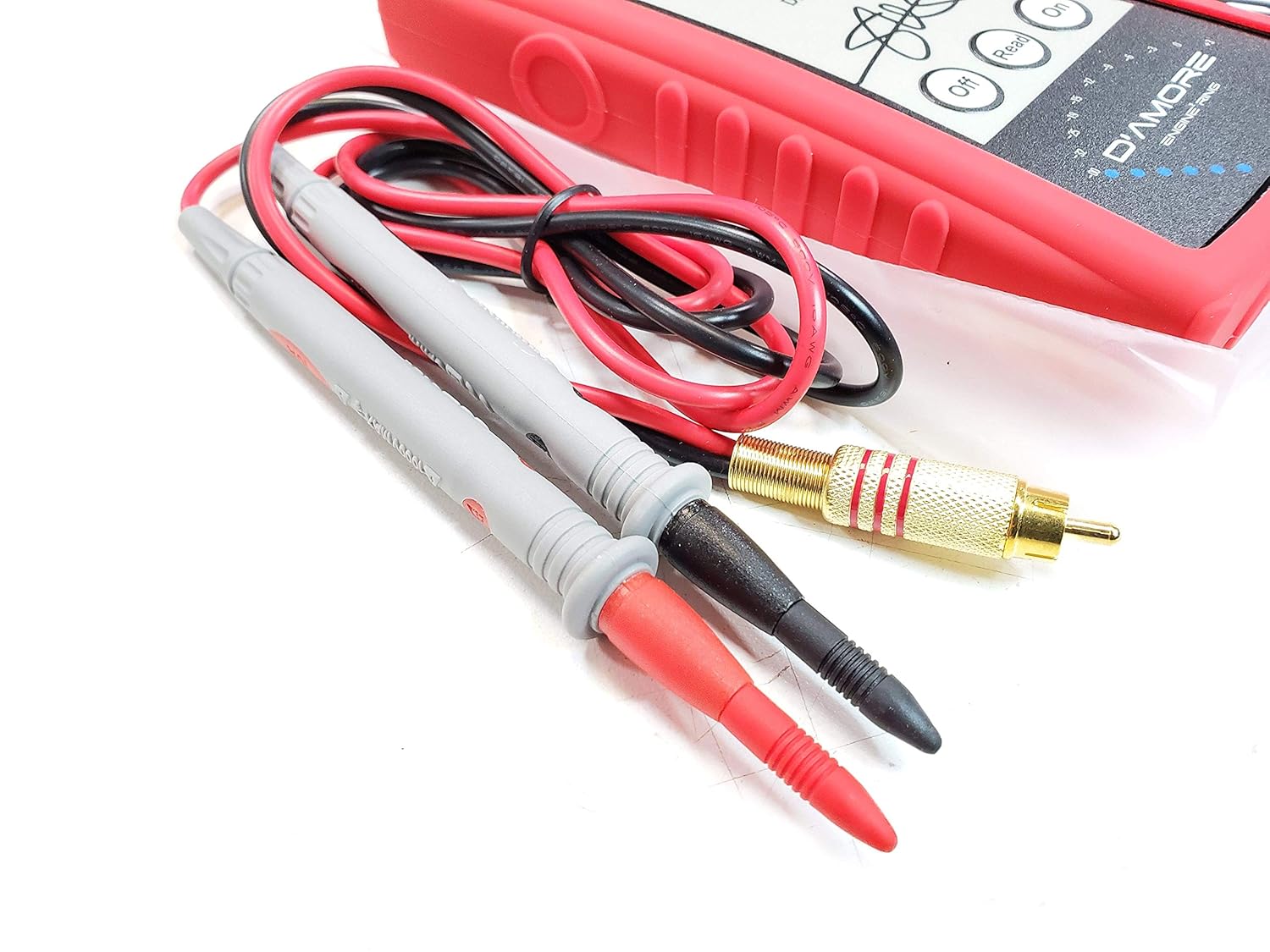 Steve Meade Designs SMD DD-1+ Distortion Detector Plus