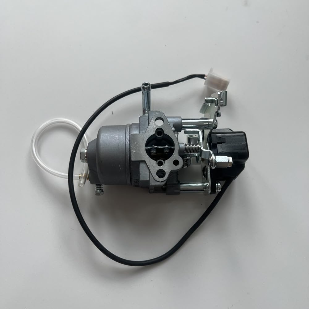 Carb Carburetor 24BYJ48 step motor 8V DC 4-wire Fit for Y/ama/ha MZ80 148F 144F 24V inverter generator carburettor genset Garden Parts