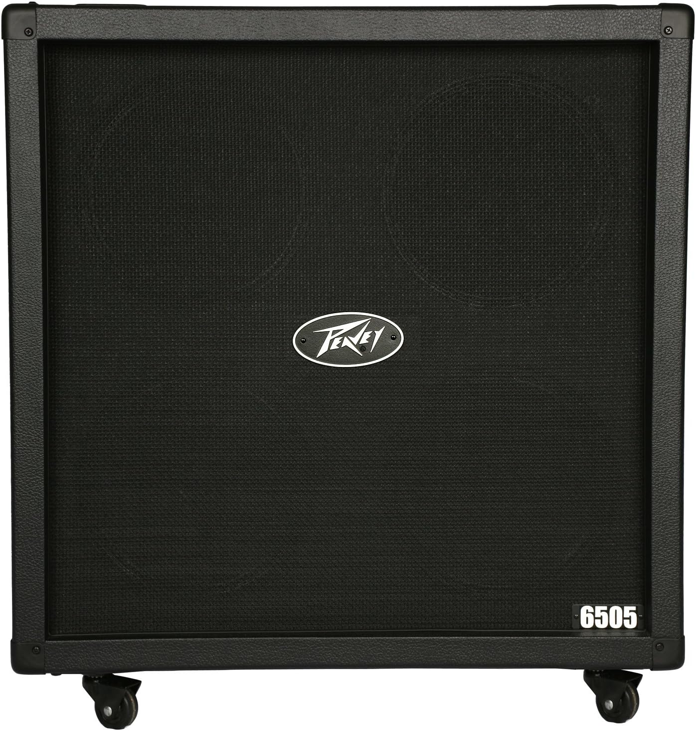 Peavey 6505 4x12 300W Guitar Cabinet Straight
