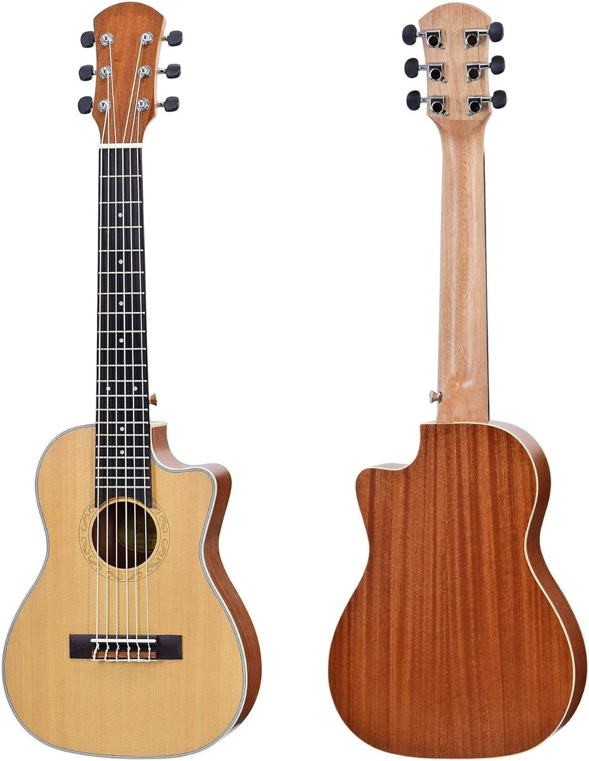 Adult Ukulele 30