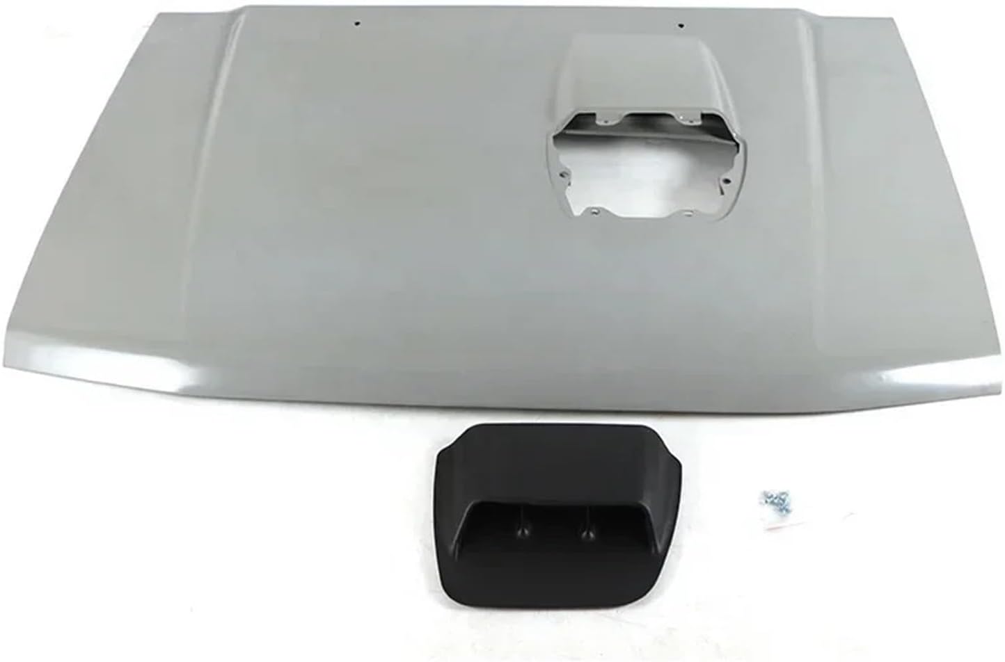Auto Parts Other Exterior Accessories Steel Car Bonnet Engine Hood Cover Compatible for V46 1995-1999 Montero