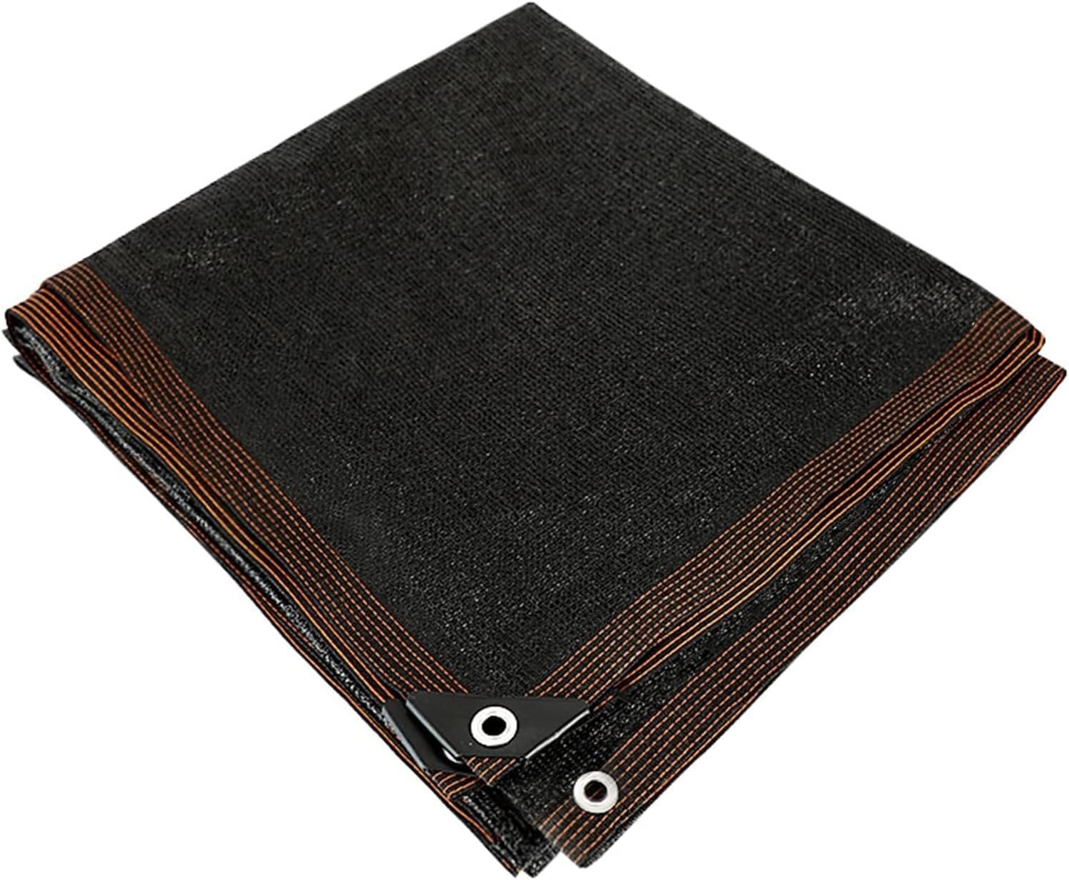 Black Sun Mesh,Shade Netting Black,Shade Net Garden Greenhouse 60% UV Resistant Mesh Sunblock Shade Cloth for Flowers Plants Patio Lawn Outdoor