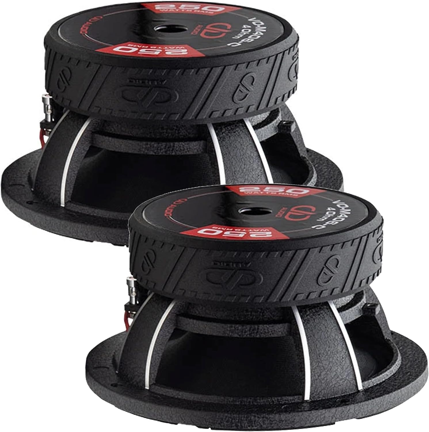 DD Audio VO-M408-C-S4 8