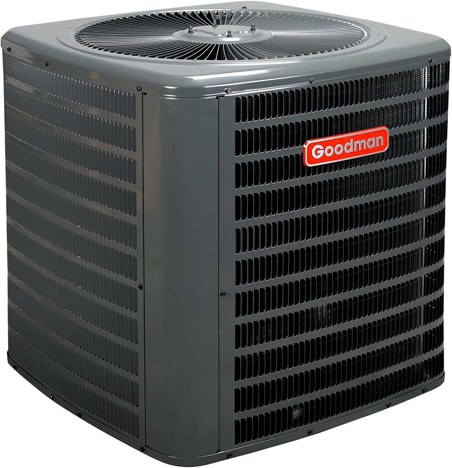 3 Ton Up To 16.5 SEER2 Goodman Air Conditioner Model GLXS5BA3610