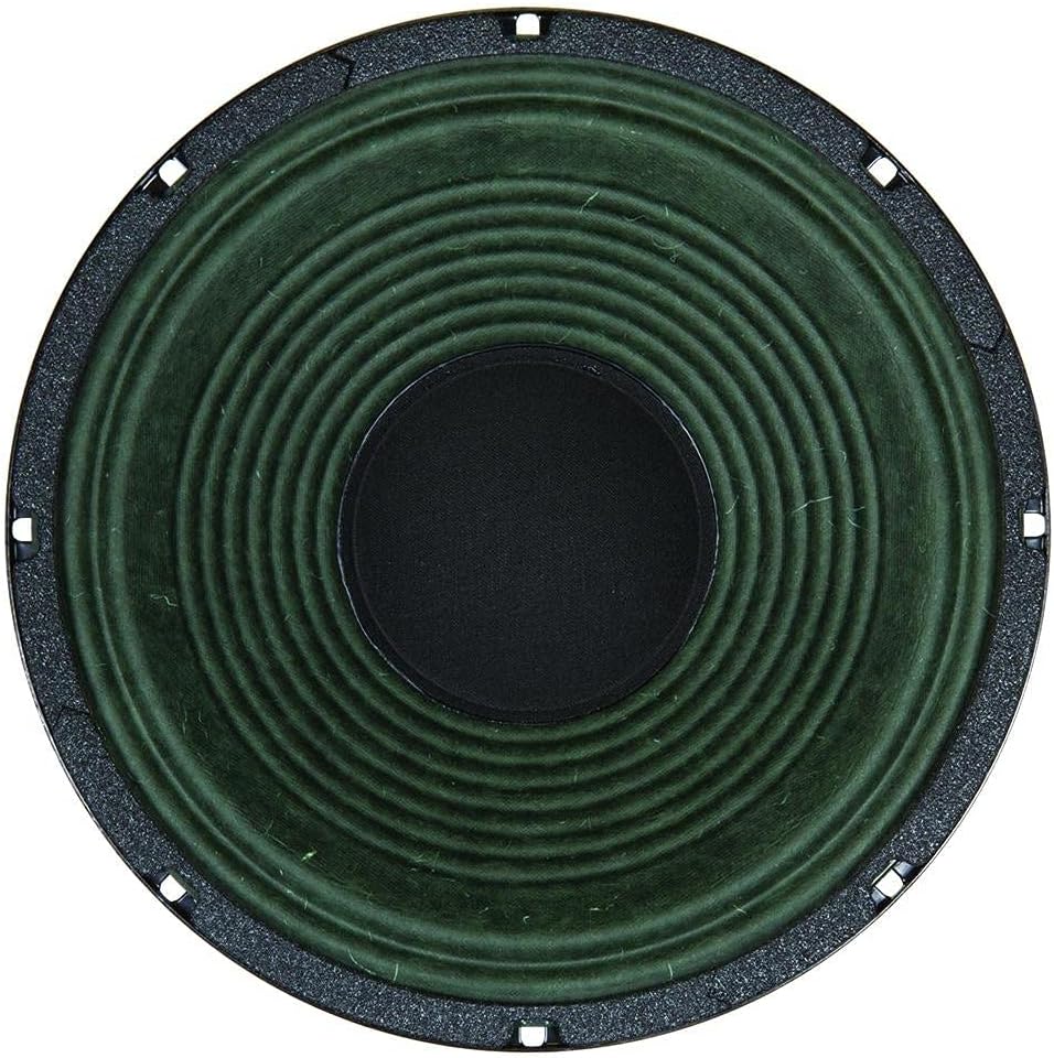 Eminence Patriot Series Cannabis Rex 10