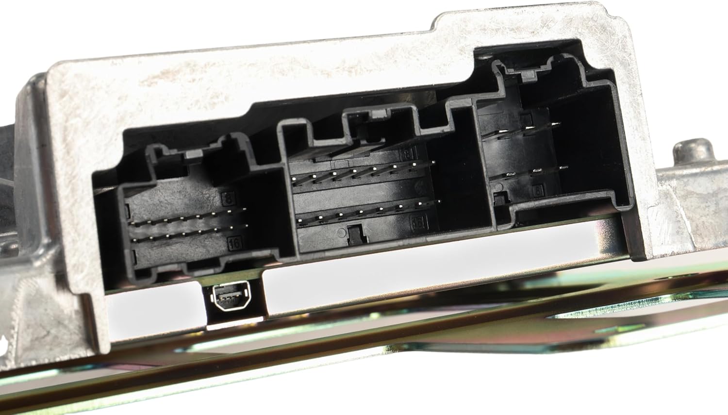 GM Genuine Parts 42904636 Audio Amplifier