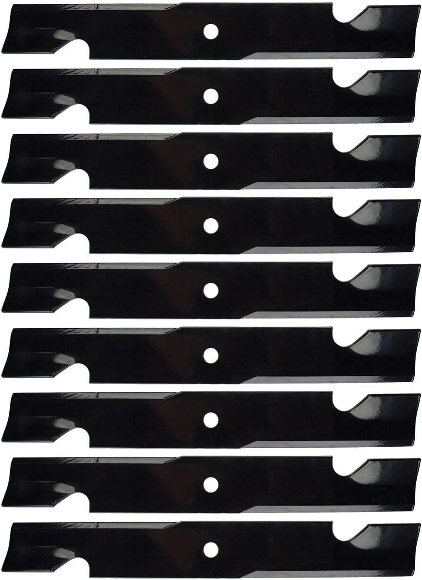9PK 94-060 Lawn Mower Blade Replacement for Toro Exmark 54