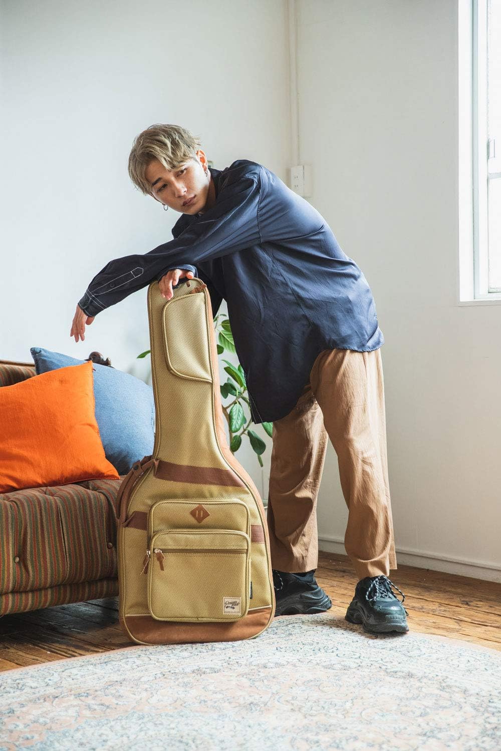 Ibanez POWERPAD® Gigbag E-Gitarre