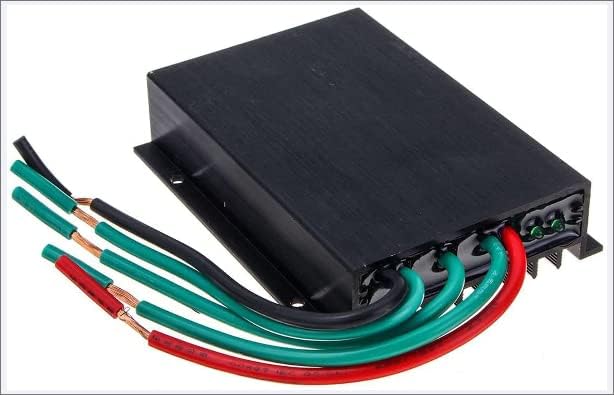 12000W Maglev Wind Turbine Generator, 12V -220V Vertical Axis Wind Generator High Efficiency Low Noise Maglev Windmill