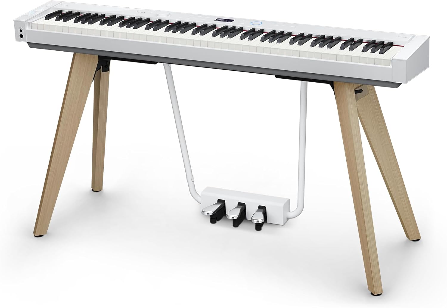 Casio PX-S7000 Digital Piano - White