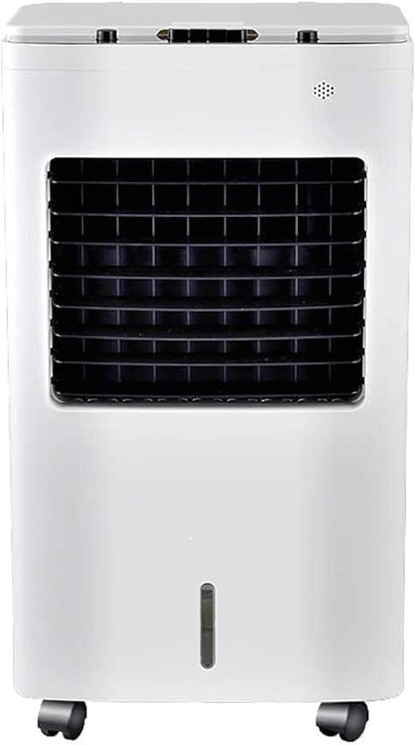 Portable Air Conditioner Cooler Air Conditioner Mobile Without Hose Air Conditioning Single Cold Mechanical Air Conditioning Home