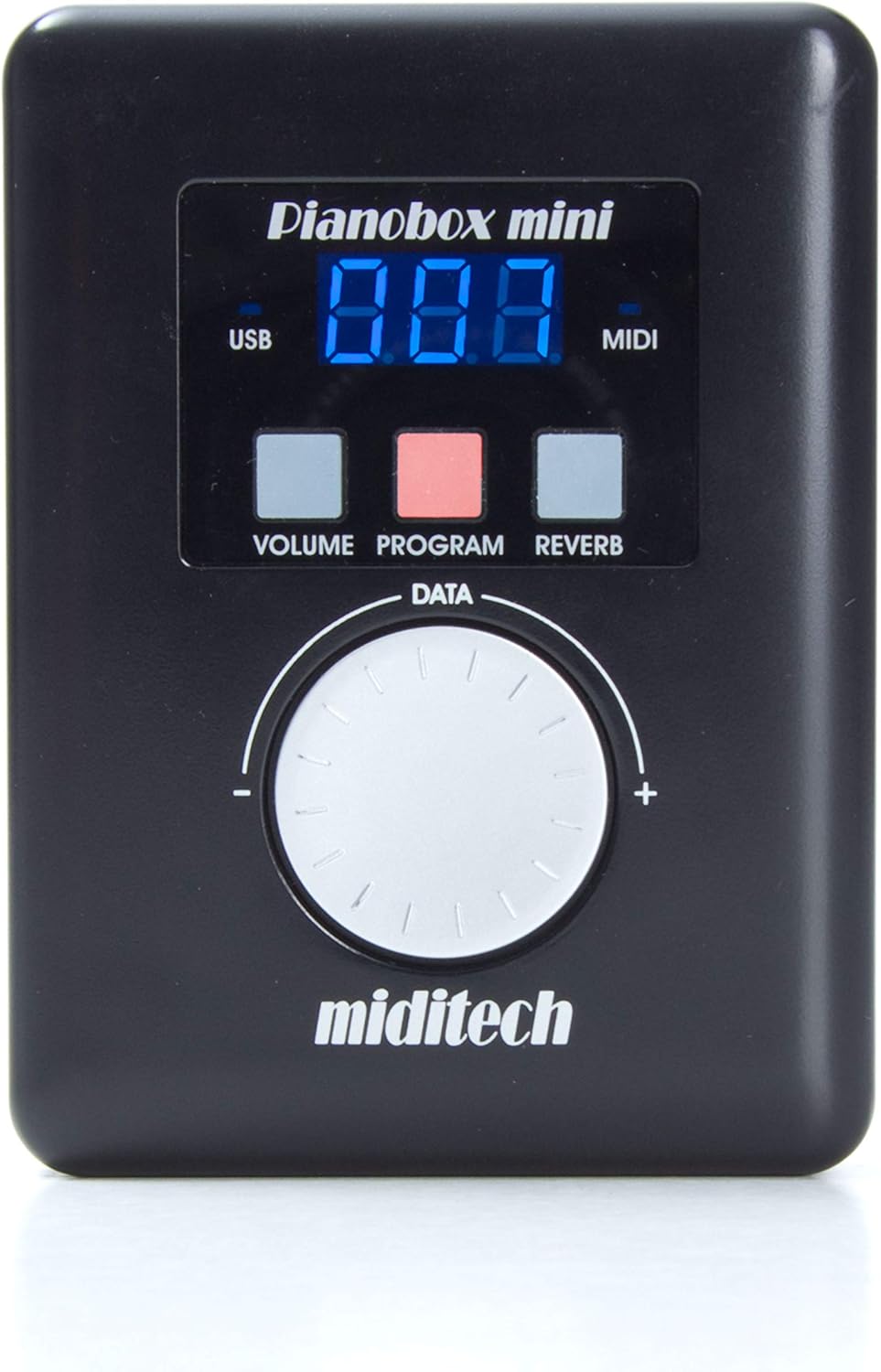 PianoBox Mini General MIDI Sound Module