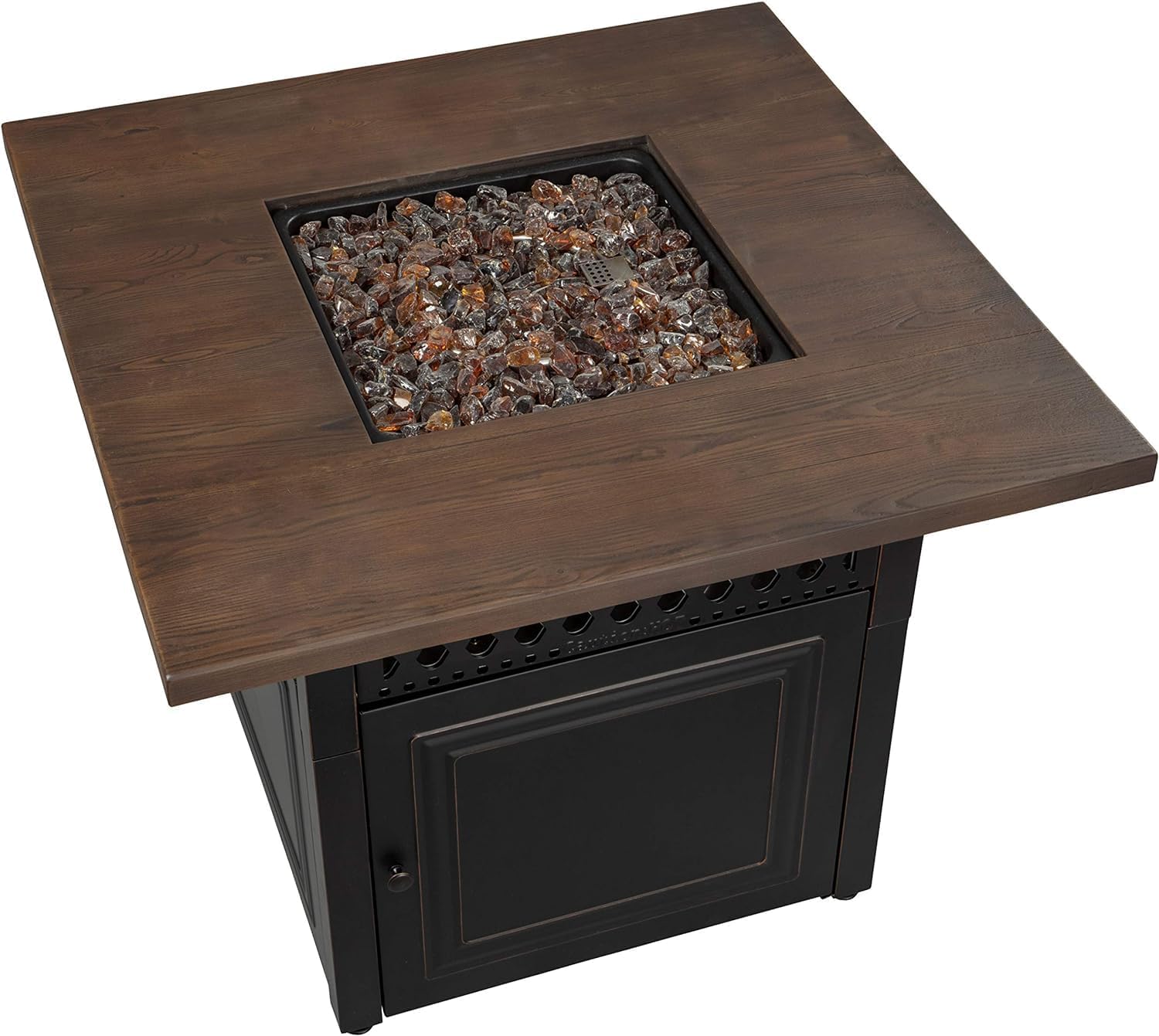 DualHeat by Endless Summer, The Donovan, 38