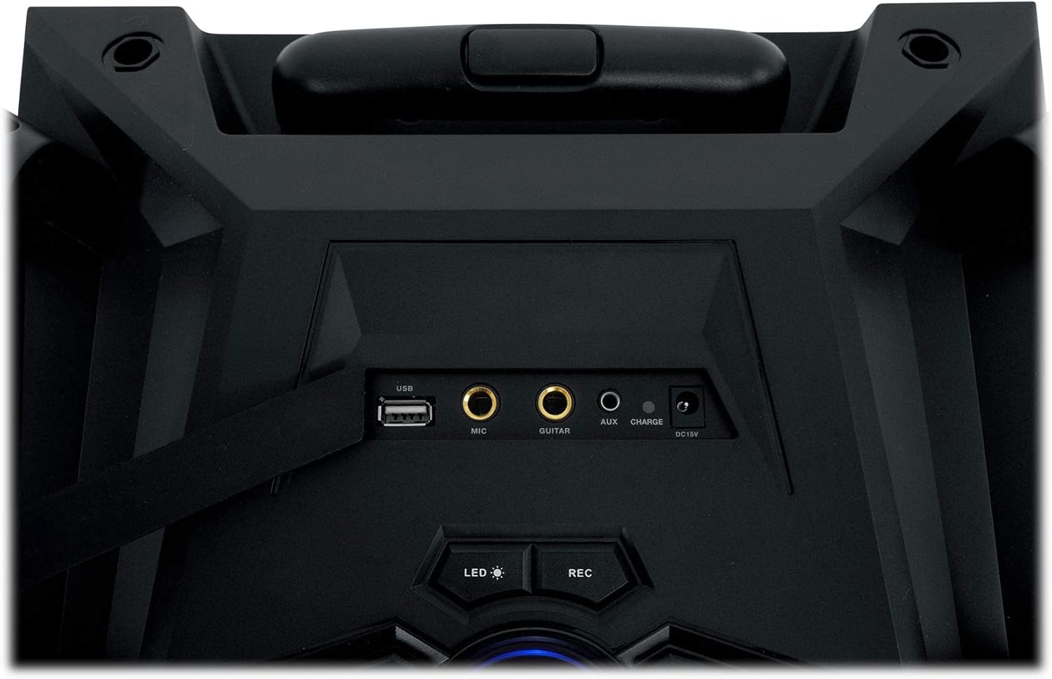 Rockville ROCKNGO 800 10