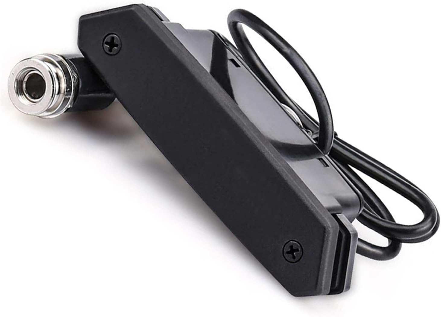 Professional Acoustic Guitar Pickup Wireless Amplifier