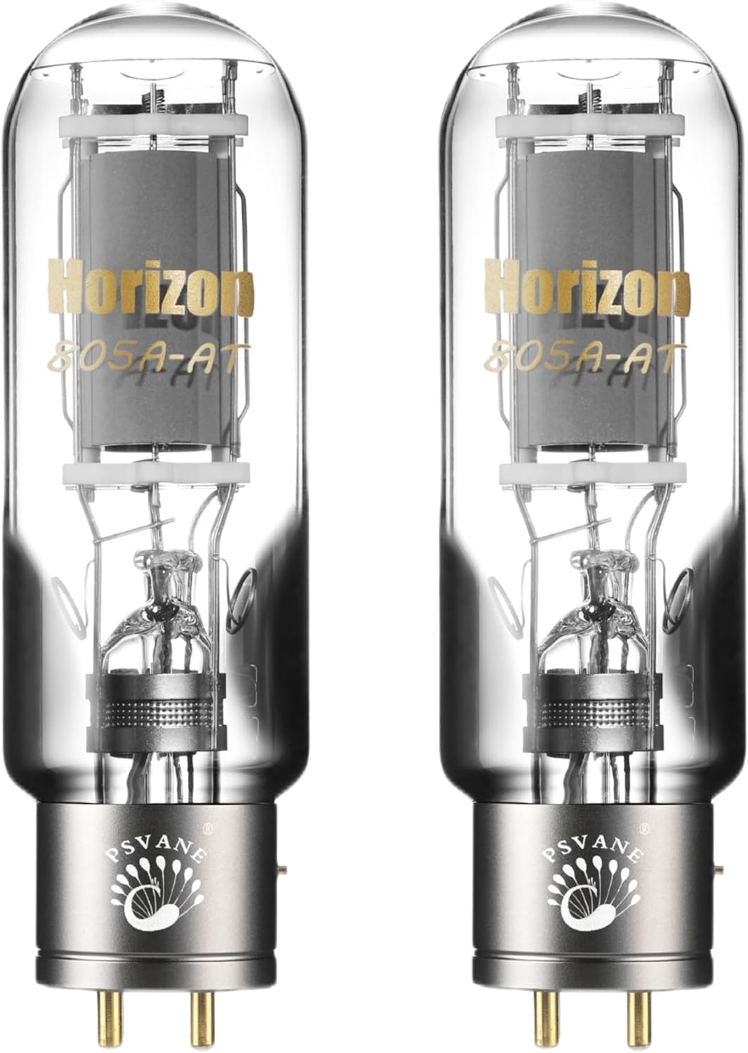PSVANE Horizon Series 805A-AT Vacuum Tube Amplifier Matched Pair (2 Pack)