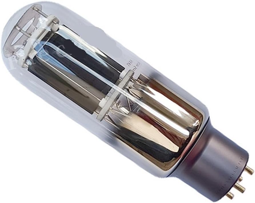 845 A845 Tube Upgrade WE845 E845 HiFi Audio Tube Amplifier kit DIY Matching Four-Way(2pcs)