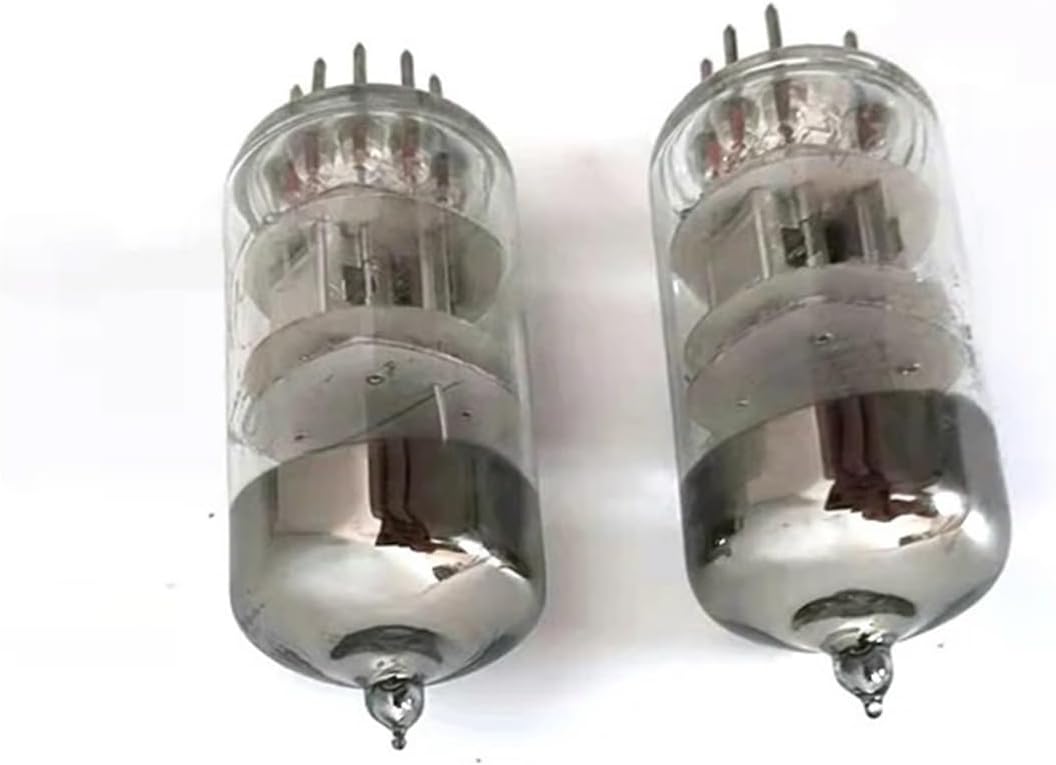 6N2 vacuum tube replaces 6H2n 6H2-EB audio amplifier tube