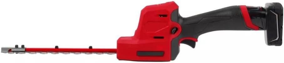 Cordless Hedge Trimmer, Pruner Tool, 2533-20 Compatible with Milwaukee 12V 8