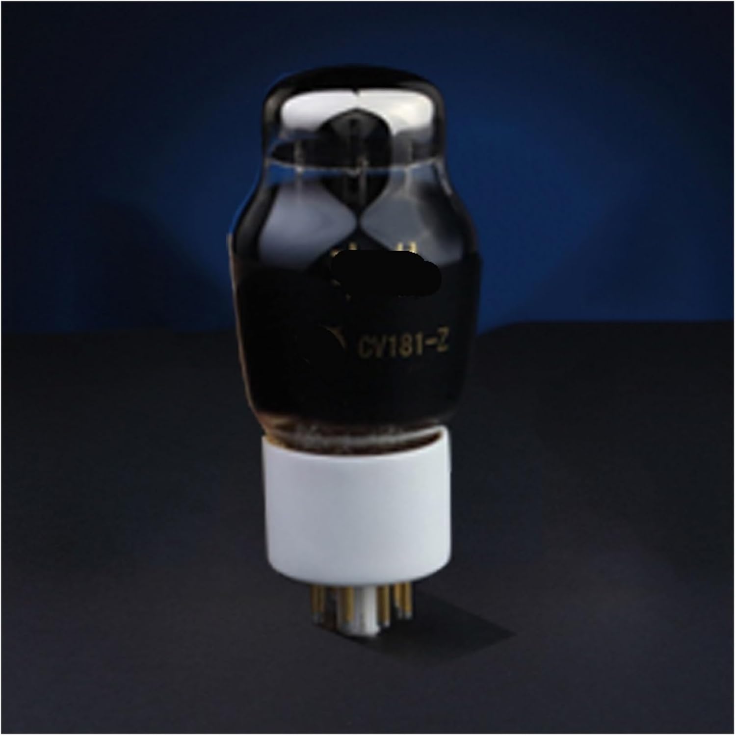 CV181-Z Amplifier HiFi Audio Tube(10 pcs)