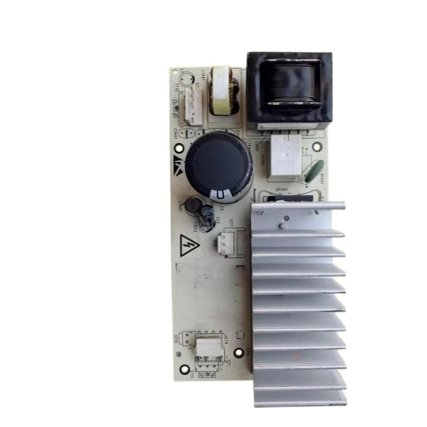 Compatible With TCL Drum Washing Machine Motor Frequency Conversion Board 3104190001 3104190004 Drive Board Computer Board Motherboard(3104190004)